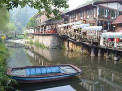 -北京水岸山吧度假村(雁栖镇店)