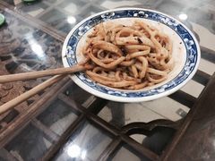 -毅祥斋老孙家泡馍(北院门鼓楼店)
