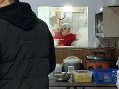 -攀枝花·任德琼·盐边羊肉米线
