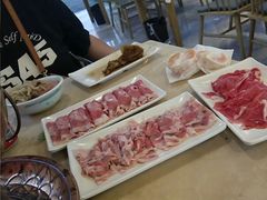 -虾大侠·盱眙龙虾老北京铜锅涮羊肉(金楠天街店)