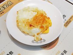 -老淮城·长鱼面(河下古镇店)