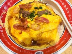 -明記茶餐廳(福田总店)