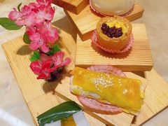 -明泉居茶点荟(车陂店)