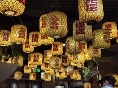 -南京大牌档(新街口德基广场店)