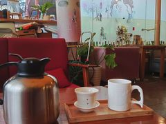 -索纳斯咖啡(海安路店)