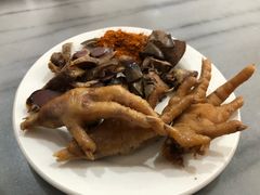 -再回首鸡肉米线(人民路一店)