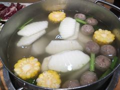 -为什么牛潮汕牛肉火锅(万胜广场店)