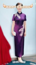 -So Shine 婚纱礼服·喜妈妈喜婆婆礼服馆(北外滩店)