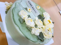 -派悦坊·甜品·蛋糕(日坛店)