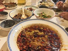 -小城外婆肴私房菜.家宴聚集点(圆明园颐和园·清河上地店)