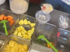 -骨之味·筒骨汤火锅(江头店)