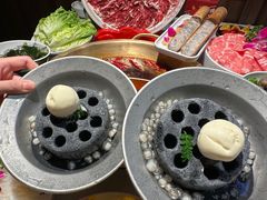 -小龙坎火锅(仓山万达店)