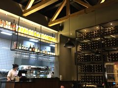 -1861意大利餐厅(文化广场店)