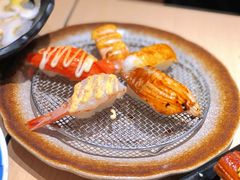 -万岁寿司(虎门万达店)