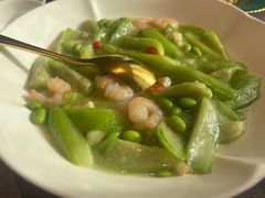 -秀儿四九城·新京菜(亚运村鸟巢店)