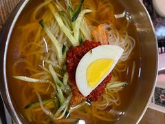 -韩阳王石板烤肉