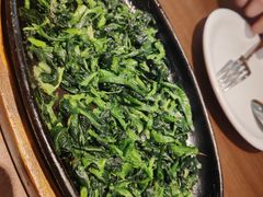 -萨莉亚意式餐厅(浦江万达广场店)