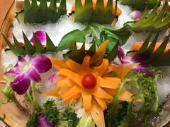 刺身-老滇山寨•云南特色菜•地方菜•民族风情歌舞表演(金碧店)