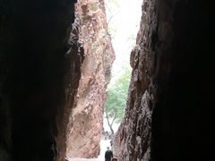 -苍岩山风景名胜区