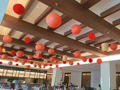 -静之湖湖畔餐厅