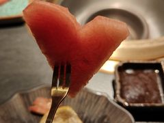 -铭牛烧肉·和牛海鲜自助(高新月牙湖店)
