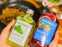 -芭莉与彩虹西餐厅(成都合生汇店)