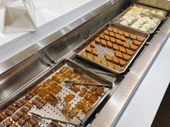 -文星素食(兴华路店)