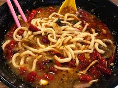 -友达面馆(鼓楼店)