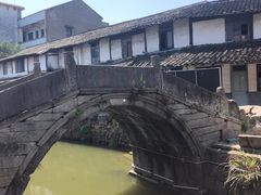 -鸣鹤古镇