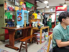 -梁掌门老梁干挑(凤凰路店)
