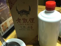 -老凯俚酸汤鱼(鸿通城店)