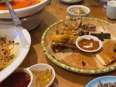 -严记小天府酸菜鱼(西四路店)