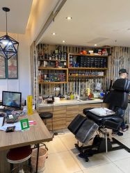 -长沙纹身·龙堂刺青·三土师傅的店