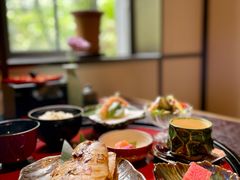 -鮨匠·割烹料理(巨鹿花园店)
