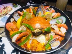 -陌上花儿·音乐西餐吧(和平店)