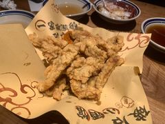 -泥糊破店小酒馆·团建聚餐(南京西路店)