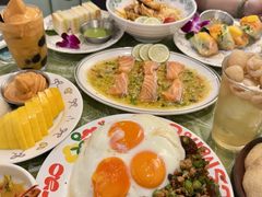 -米泰芒·东南亚料理(体育西店)