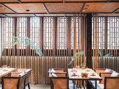 大堂-竹里馆·淮扬菜·功夫茶(老门东店)