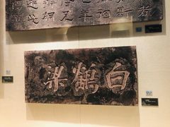 -白鹤梁水下博物馆