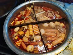 -阿姨卷饼(平凉路店)