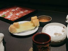 -三喜日料(汇金广场店)