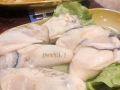 -胡须佬鸡煲四季火锅(海雅缤纷城店)