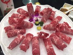 -海鸿荟·沿江菜(中山北路店)