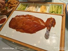 -卞氏菜根香(航空路旗舰店)