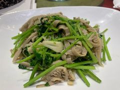 -万柳阁小馆·花园餐厅(龙潭湖店)