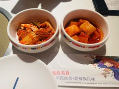 -七八冷面·延边朝鲜族美食(圣熙八号店)