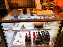 -KYO COFFEE(胶州路店)