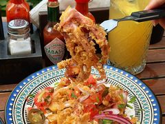 -Q MEX 库迈墨西哥餐吧(三里屯店)