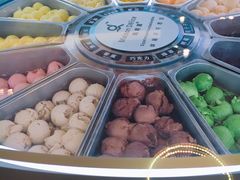 -长沙北辰洲际酒店-兰调全日餐厅