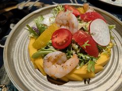 -第101座花园餐厅(湖滨88店)
